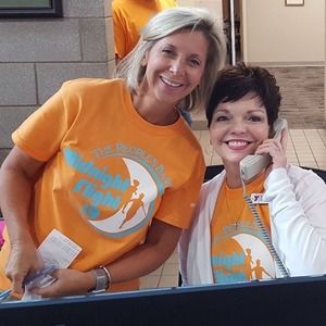 Meet your Posher, Julie